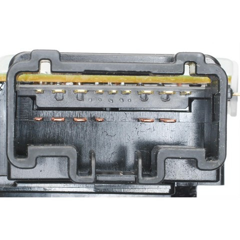 Standard Ignition Windshield Wiper Switch P/N:WP-282