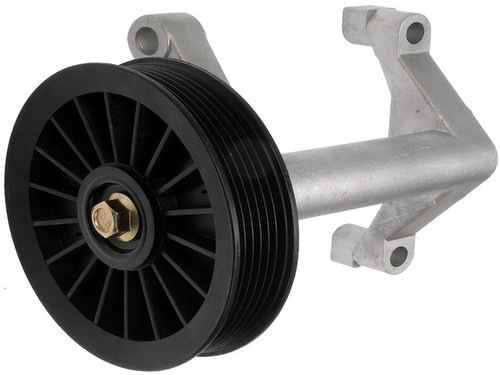 Dorman - HELP A/C Compressor Bypass Pulley P/N:34241