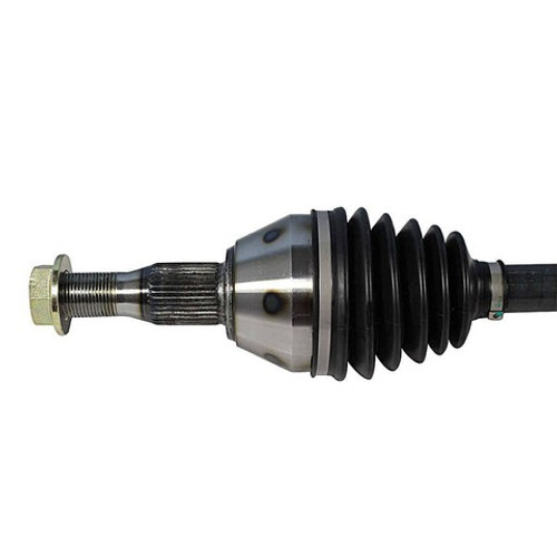 GSP CV Axle Assembly P/N:NCV10209