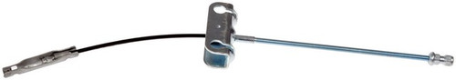 Dorman - First Stop Parking Brake Cable P/N:C661273 Dorman - First Stop Parking Brake Cable P/N:C661273