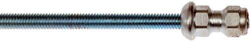 Dorman - First Stop Parking Brake Cable P/N:C661273 Dorman - First Stop Parking Brake Cable P/N:C661273