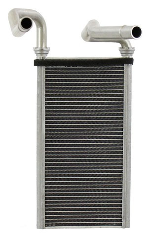 Agility Autoparts HVAC Heater Core 9010809