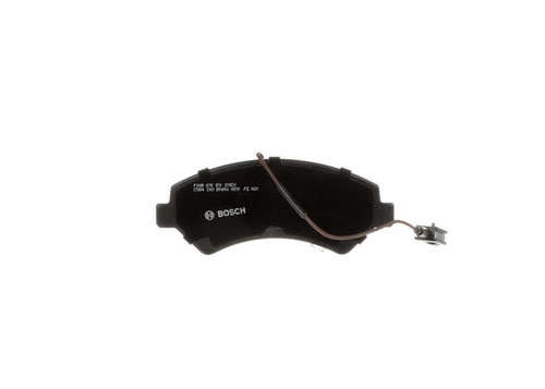 Bosch Disc Brake Pad Set P/N:BP1540