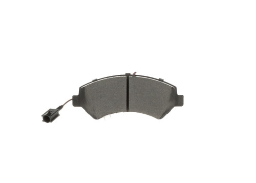 Bosch Disc Brake Pad Set BP1540 - view 6