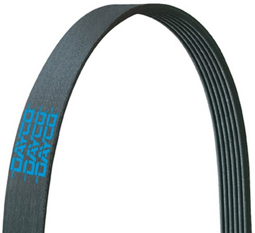 Dayco Serpentine Belt 5100600