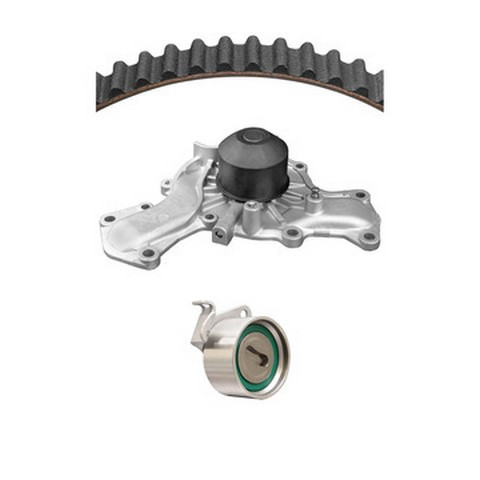 Dayco Engine Timing Belt Kit with Water Pump P/N:WP139K1A