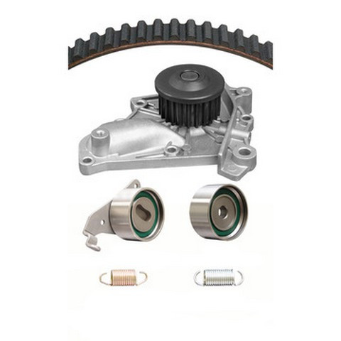 Engine Timing Belt Kit with Wate fits 1987-2001 Toyota Camry Celica MR2  DAYCO P