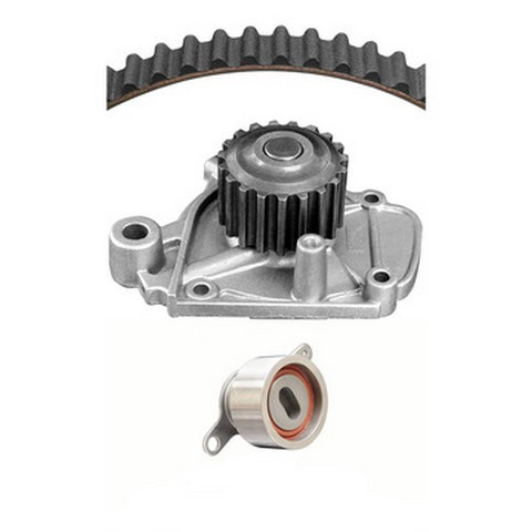 Dayco Engine Timing Belt Kit with Water Pump P/N:WP224K1A