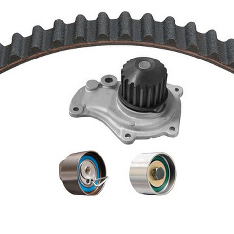Dayco Engine Timing Belt Kit with Water Pump P/N:WP265K3A