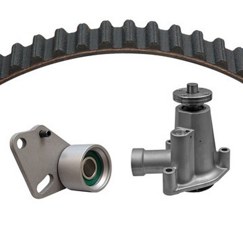 Dayco Engine Timing Belt Kit with Water Pump P/N:WP276K1A