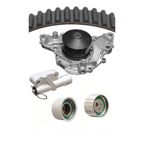 Dayco Engine Timing Belt Kit with Water Pump WP287K1A