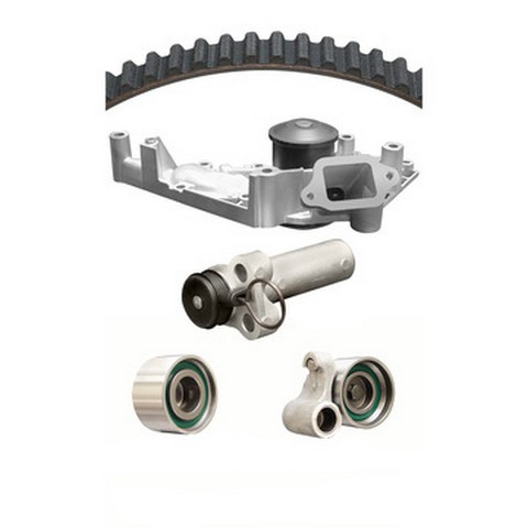 Dayco Engine Timing Belt Kit with Water Pump P/N:WP298K1A