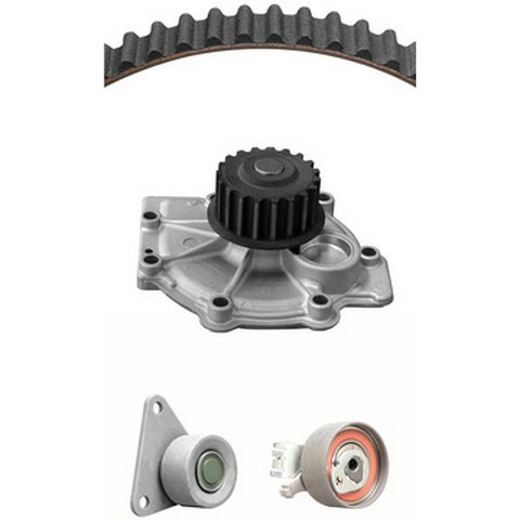 Dayco Engine Timing Belt Kit with Water Pump WP311K1B