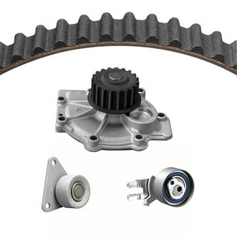 Dayco Engine Timing Belt Kit with Water Pump WP311K2A