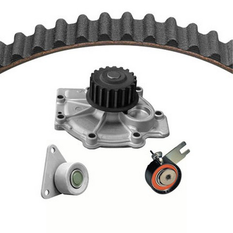 Dayco Engine Timing Belt Kit with Water Pump P/N:WP311K3A