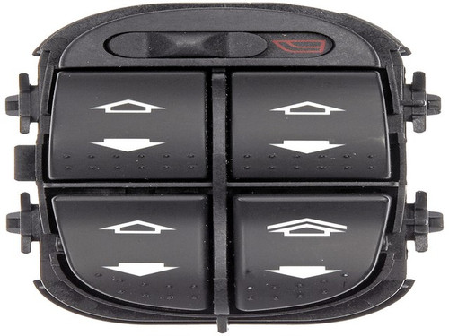 Dorman - OE Solutions Door Window Switch 901-330 - view 3