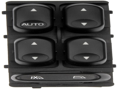 Dorman - OE Solutions Door Window Switch 901-333 - view 3