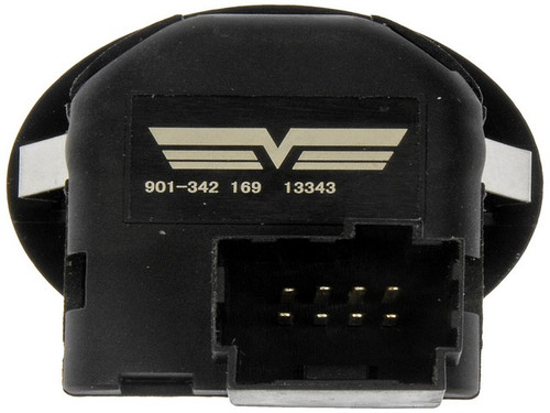 Dorman - OE Solutions Door Mirror Switch 901-342 - view 2