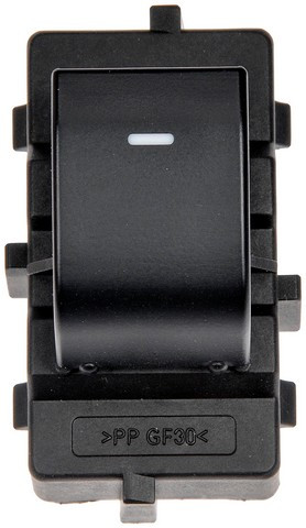 Dorman - OE Solutions Door Window Switch 901-363 - view 3