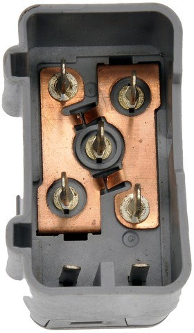 Dorman - OE Solutions Door Window Switch 901-391 - view 2