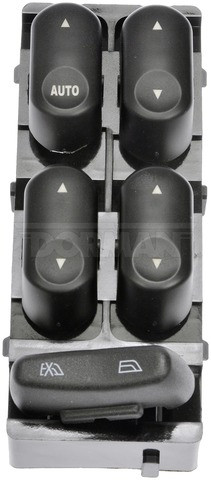 Dorman - OE Solutions Door Window Switch 901-396 - view 3