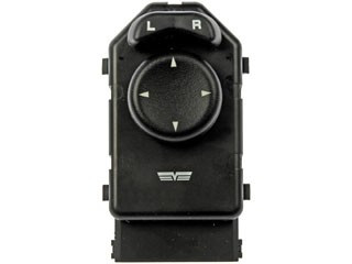 Dorman - OE Solutions Door Mirror Switch 901-456 - view 3