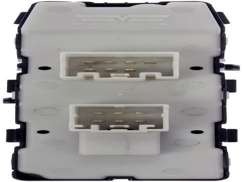 Dorman - OE Solutions Door Window Switch 901-460 - view 2