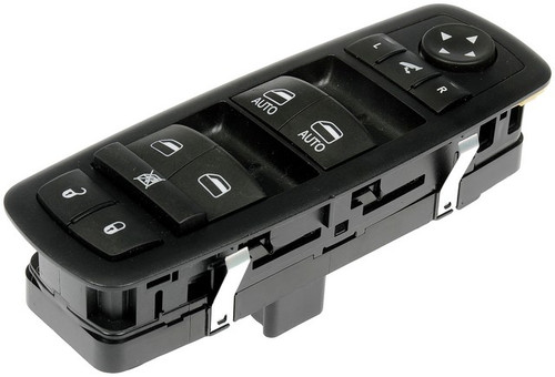 Dorman - OE Solutions Door Window Switch 901-463
