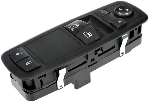 Dorman - OE Solutions Door Window Switch P/N:901-488