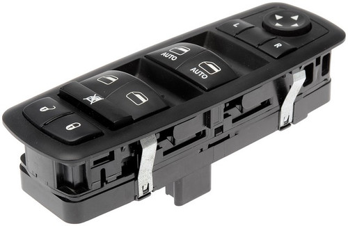 Dorman - OE Solutions Door Window Switch 901-489