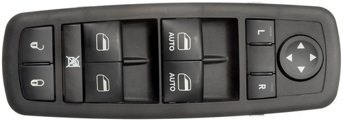 Dorman - OE Solutions Door Window Switch 901-489 - view 3