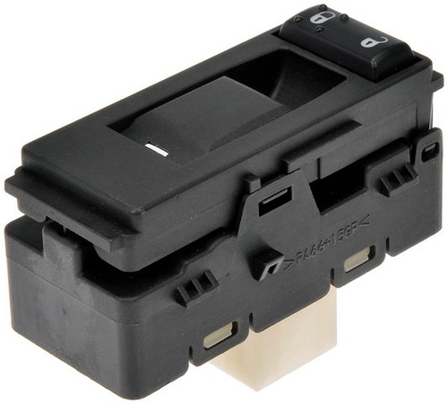 Door Power Window Switch fits 2011 Ram Dakota  DORMAN OE SOLUTIONS