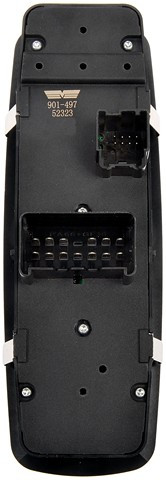 Dorman - OE Solutions Door Window Switch 901-497 - view 3