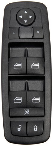 Dorman - OE Solutions Door Window Switch 901-497 - view 4