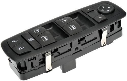Dorman - OE Solutions Door Window Switch 901-498