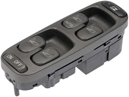 Door Power Window Switch fits 1998-2000 Volvo S70,V70  DORMAN OE SOLUTIONS