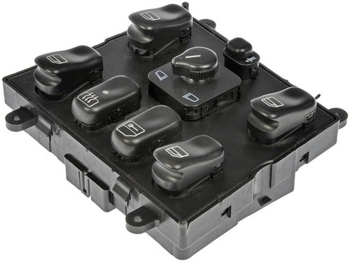 Dorman - OE Solutions Door Window Switch 901-573
