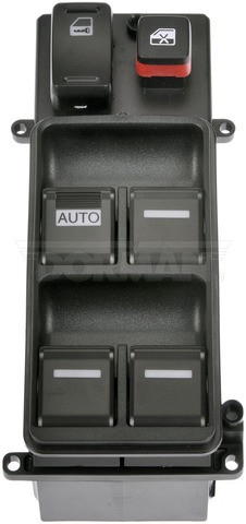 Dorman - OE Solutions Door Window Switch 901-606 - view 2