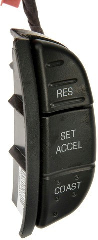 Dorman - OE Solutions Cruise Control Switch 901-625 - view 2