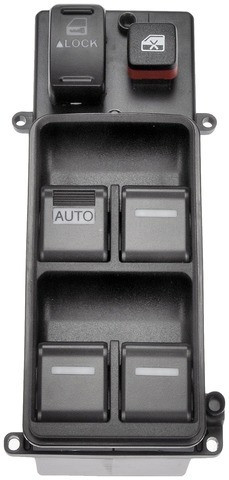Dorman - OE Solutions Door Window Switch 901-650 - view 3