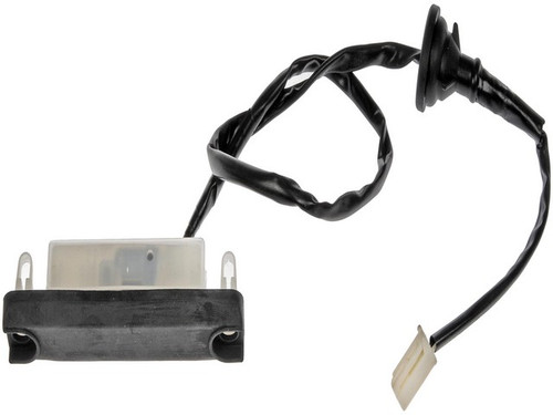 Dorman - OE Solutions Liftgate Latch Release Switch,Trunk Lid Release Switch 901-715