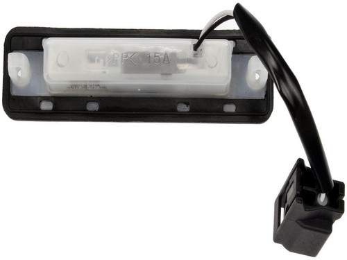 Dorman - OE Solutions Liftgate Latch Release Switch 901-725 - view 3