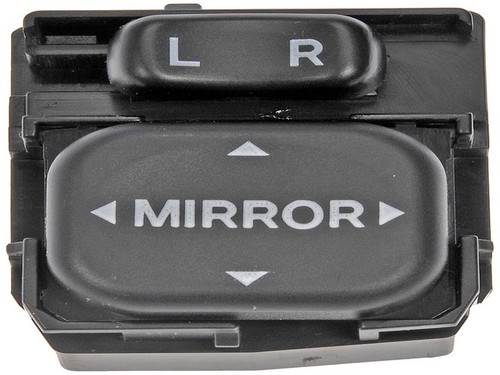 Dorman - OE Solutions Door Mirror Switch 901-729 - view 3