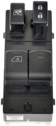 Dorman - OE Solutions Door Window Switch 901-878 - view 3