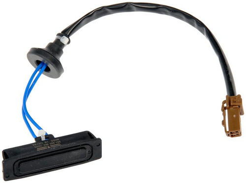 Dorman - OE Solutions Trunk Lid Release Switch 901-888