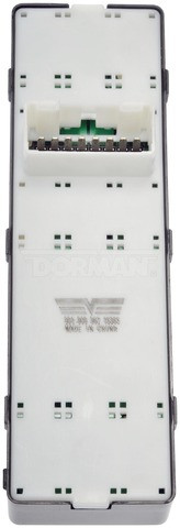 Dorman - OE Solutions Door Window Switch 901-909 - view 2