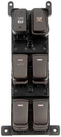 Dorman - OE Solutions Door Window Switch 901-911 - view 2