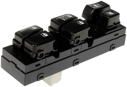 Dorman - OE Solutions Door Window Switch 901-918