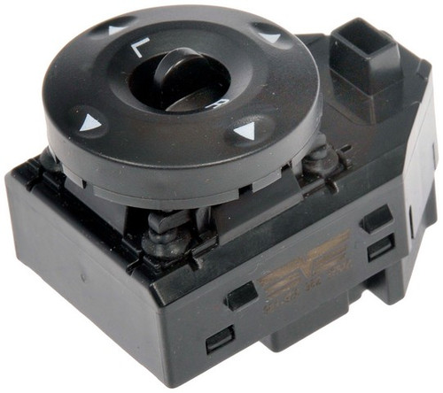 Door Mirror Switch fits 2006-2010 Hyundai Elantra  DORMAN OE SOLUTIONS