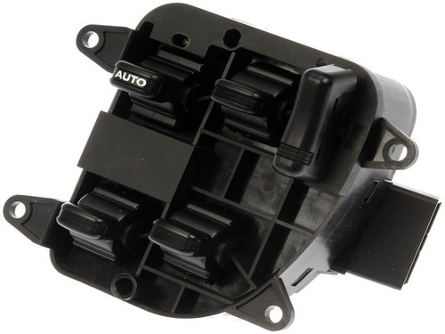 Door Power Window Switch fits 1995-1999 Subaru Legacy  DORMAN OE SOLUTIONS